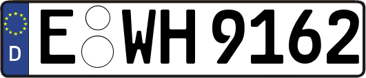 E-WH9162