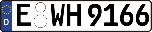 E-WH9166