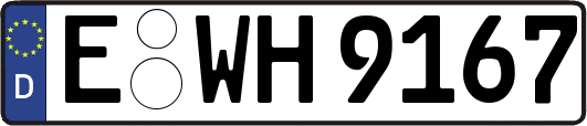 E-WH9167