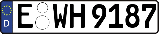 E-WH9187
