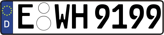 E-WH9199