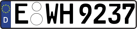E-WH9237