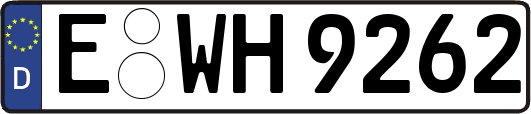 E-WH9262