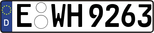 E-WH9263