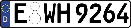 E-WH9264