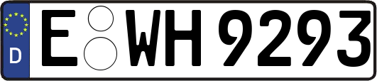 E-WH9293