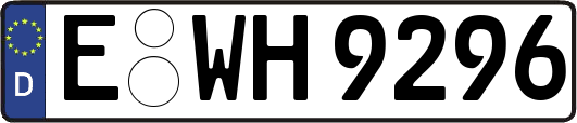 E-WH9296