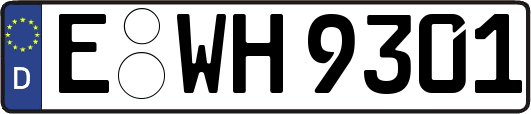 E-WH9301
