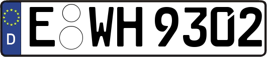 E-WH9302