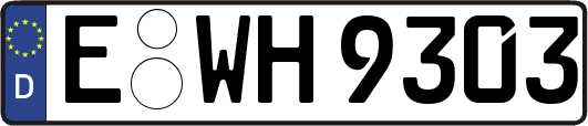 E-WH9303