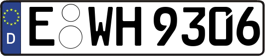 E-WH9306