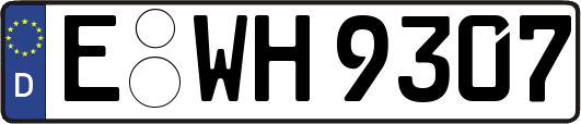 E-WH9307