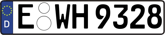 E-WH9328