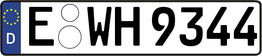E-WH9344