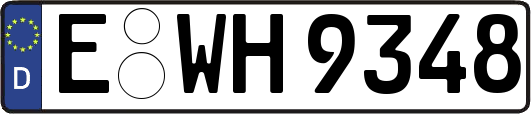 E-WH9348