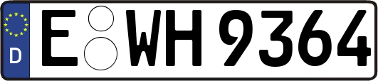 E-WH9364