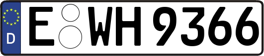 E-WH9366