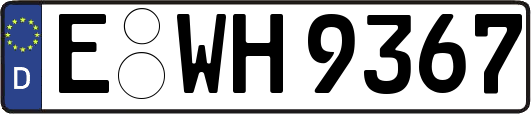 E-WH9367