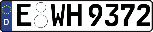 E-WH9372