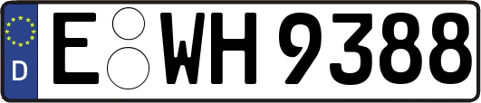 E-WH9388