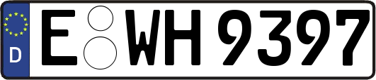 E-WH9397