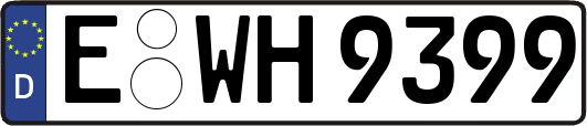 E-WH9399