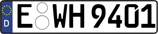 E-WH9401