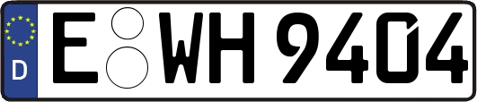 E-WH9404