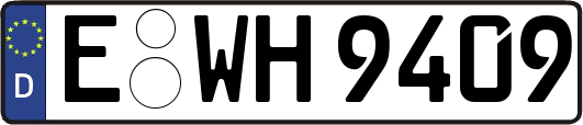 E-WH9409
