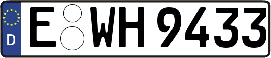 E-WH9433