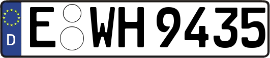E-WH9435