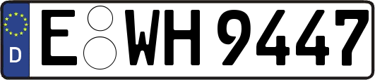 E-WH9447