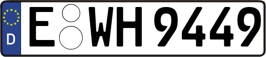 E-WH9449