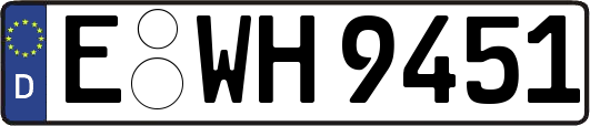 E-WH9451