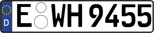 E-WH9455