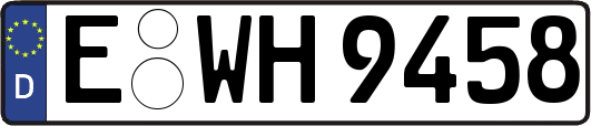 E-WH9458