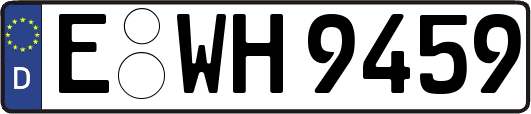 E-WH9459