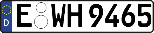 E-WH9465