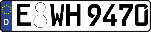 E-WH9470