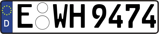 E-WH9474