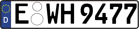 E-WH9477