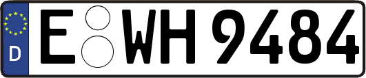 E-WH9484