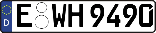 E-WH9490