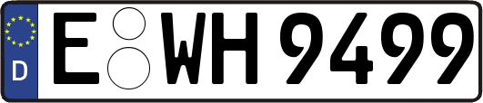E-WH9499