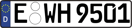 E-WH9501