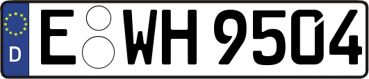 E-WH9504