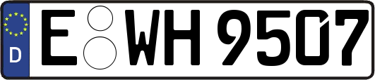 E-WH9507