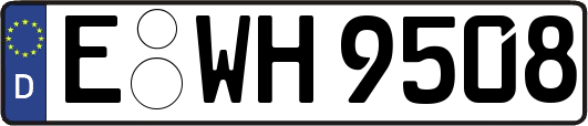 E-WH9508