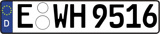E-WH9516