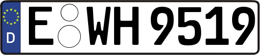 E-WH9519